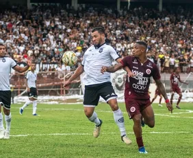 Imagem ilustrativa da imagem Capixabão define tabela de jogos com Desportiva x Rio Branco na 5ª rodada