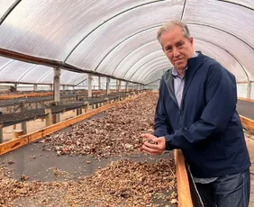 Imagem ilustrativa da imagem Capixabas em destaque no “Oscar” dos cafés especiais