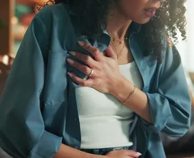 Imagem ilustrativa da imagem Cardiologistas alertam para riscos de infarto no fim do ano