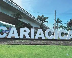 Imagem ilustrativa da imagem Cariacica no roteiro do turismo no Espírito Santo