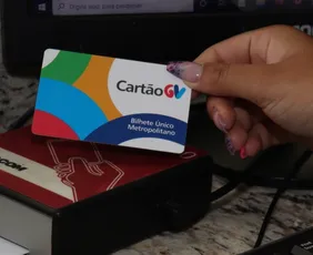 Imagem ilustrativa da imagem CartãoGV pré-pago deixará de ser vendido nesta quinta-feira; entenda o que muda