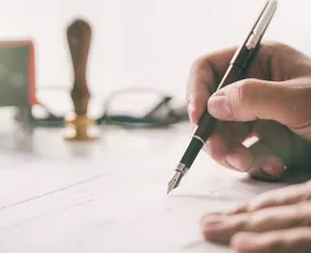 Imagem ilustrativa da imagem Cartórios do ES perto de bater recorde de inventários