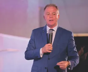 Imagem ilustrativa da imagem Casagrande: “Temos a segunda melhor infraestrutura do Brasil”