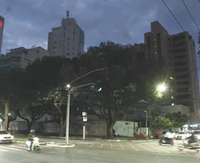 Imagem ilustrativa da imagem Casas nos bairros Praia do Canto e Santa Helena vão virar prédios