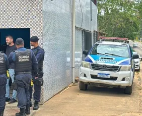 Imagem ilustrativa da imagem Casas noturnas às margens de rodovia do ES são interditadas por decisão da Justiça