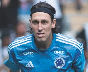 Imagem ilustrativa da imagem Cássio explica lesão sofrida e revela prazo de recuperação