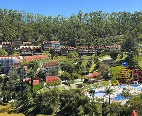 Imagem ilustrativa da imagem Cerimônia vai confirmar a oficialização do primeiro resort do ES