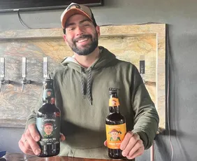 Imagem ilustrativa da imagem Cervejarias para curtir o verão nas montanhas