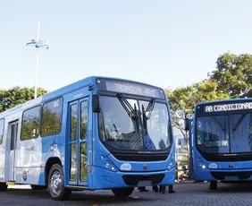 Imagem ilustrativa da imagem Ceturb amplia integração temporal do Transcol para moradores da Serra e Cariacica