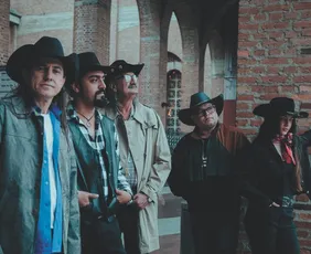 Imagem ilustrativa da imagem Chegou a hora de soltar o Dallas Country no Paredão!