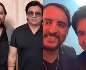 Imagem ilustrativa da imagem Chitãozinho e Xororó lamentam morte do irmão, Mauri: 'Nosso caçula'