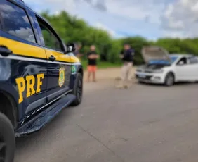 Imagem ilustrativa da imagem Cinco óbitos e 17 acidentes graves foram registrados em BRs do ES no réveillon