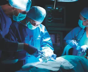 Imagem ilustrativa da imagem Cirurgias liberadas em hospitais particulares para reduzir fila do SUS