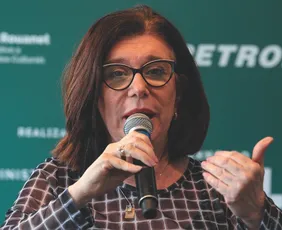 Imagem ilustrativa da imagem Com investimento de R$ 6 bilhões, Petrobras terá sua primeira biorrefinaria