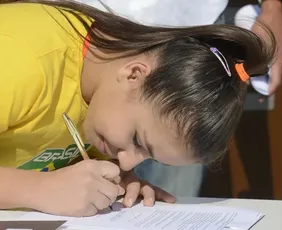 Imagem ilustrativa da imagem Começam nesta segunda inscrições para programa Bolsa Atleta 2026