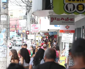 Imagem ilustrativa da imagem Comércio do ES cresce e lidera no Sudeste