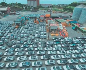 Imagem ilustrativa da imagem Comexport amplia zona de atuação em complexo portuário de Vitória e Vila Velha