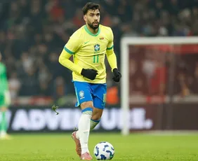 Imagem ilustrativa da imagem Como Lucas Paquetá pode se encaixar no Flamengo de Filipe Luís?