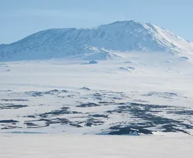 Imagem ilustrativa da imagem Como cientistas acharam ar de 6 milhões de anos e o que isso significa?