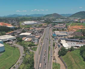 Imagem ilustrativa da imagem Como serão as obras para evitar alagamentos em Viana