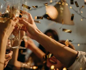 Imagem ilustrativa da imagem Comportamento inadequado na festa da empresa pode levar à justa causa