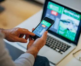 Imagem ilustrativa da imagem Compulsão por jogos: doença atinge desde adolescentes a idosos