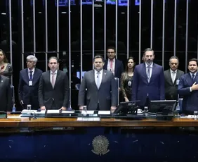 Imagem ilustrativa da imagem Congresso aprova orçamento para 2026