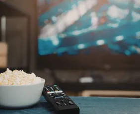 Imagem ilustrativa da imagem Conheça streamings para assistir a filmes e séries de graça