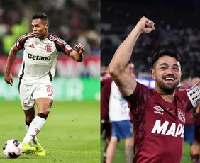 Imagem ilustrativa da imagem Conmebol divulga datas e horários da Recopa Sul-Americana de 2026