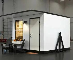 Imagem ilustrativa da imagem Construção civil busca iniciativas para reduzir tempo de obras