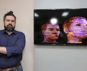 Imagem ilustrativa da imagem Controle mental com chip no cérebro? Entenda