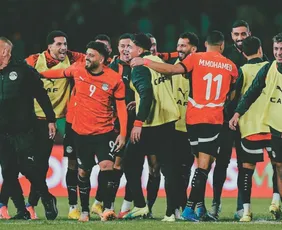 Imagem ilustrativa da imagem Copa Africana de Nações: vaga na final em jogo na TV Tribuna/Band