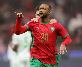 Imagem ilustrativa da imagem Copa Africana entra na fase decisiva hoje à tarde