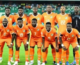 Imagem ilustrativa da imagem Copa Africana fecha primeira rodada com quatro jogos nesta quarta-feira