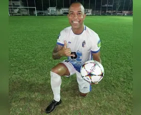 Imagem ilustrativa da imagem Copa Metropolitana 2025: “Ronaldinho do Irã” quer artilharia e título