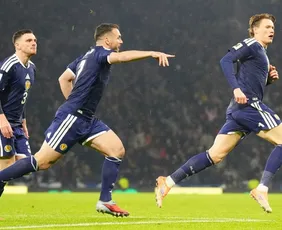 Imagem ilustrativa da imagem Copa do Mundo chega a 39 seleções classificadas; veja todas