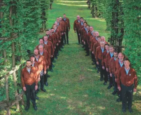 Imagem ilustrativa da imagem Coral que se apresentou para o Papa João Paulo II faz show gratuito em Venda Nova