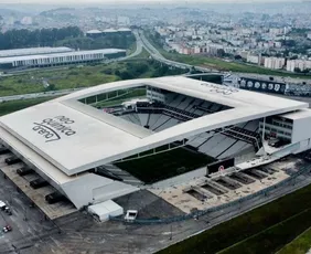 Imagem ilustrativa da imagem Corinthians pede mais 180 dias após prazo para executar dívida de R$ 190 mi no RCE