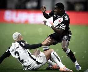 Imagem ilustrativa da imagem Corinthians revê 'maldição' na Copa do Brasil e precisa repetir o passado