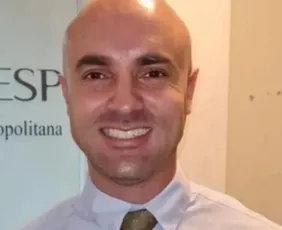 Imagem ilustrativa da imagem Corpo de advogado e professor de escola de elite é achado carbonizado em SP