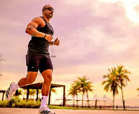 Imagem ilustrativa da imagem Corrida Tribuna Ruas da Cidade: Estreia com sabor de recomeço