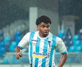 Imagem ilustrativa da imagem Cria do Flamengo, Lincoln projeta seguir na Sérvia após fazer boa temporada