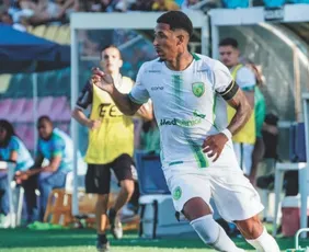 Imagem ilustrativa da imagem Cria do Porto Vitória vai jogar no Rio Ave de Portugal