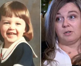 Imagem ilustrativa da imagem Criança desaparecida desde os 3 anos é encontrada 42 anos depois nos EUA