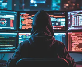 Imagem ilustrativa da imagem Criminosos dão até “cursos” para aplicar golpes na internet