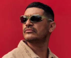 Imagem ilustrativa da imagem Criolo: “Às vezes o milagre está na sua frente”