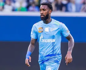 Imagem ilustrativa da imagem Cruzeiro acerta a compra de Gerson em negócio de quase R$ 190 milhões