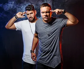 Imagem ilustrativa da imagem Dança e festas em clima das férias