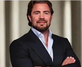 Imagem ilustrativa da imagem Daniel Vorcaro é afastado do conselho de administração do Atlético-MG