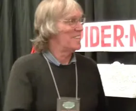 Imagem ilustrativa da imagem Danny Seagren, primeiro Homem-Aranha, morre aos 81 anos